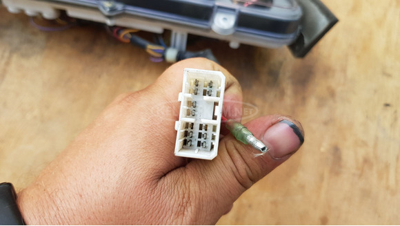 Yamaha Majesty YP 250 km óra 37843 km - 6/10