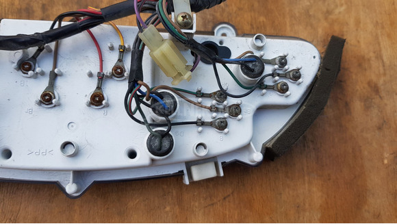 Yamaha Majesty YP 250 km óra 37843 km - 8/10