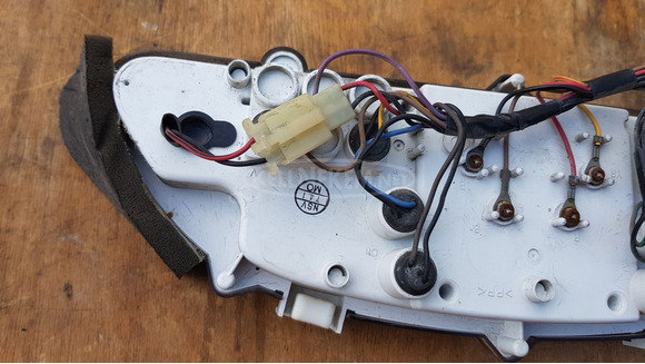 Yamaha Majesty YP 250 km óra 37843 km - 9/10