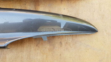 Yamaha Majesty YP 250 oldalidom pár