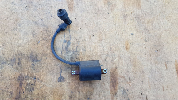 Yamaha Majesty YP 250 gyújtótarfó - 1/6