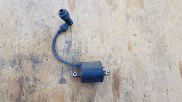 Yamaha Majesty YP 250 gyújtótarfó