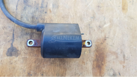 Yamaha Majesty YP 250 gyújtótarfó - 2/6