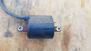 Yamaha Majesty YP 250 gyújtótarfó