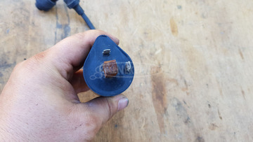 Yamaha Majesty YP 250 gyújtótarfó