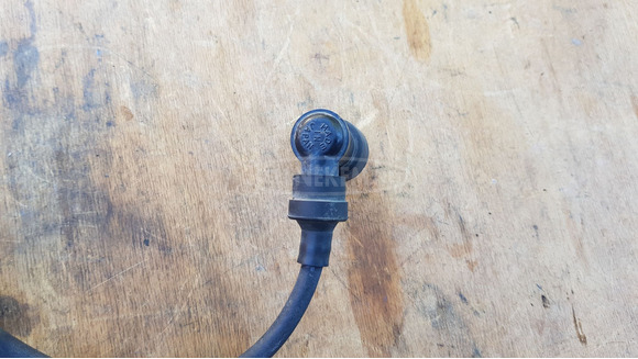 Yamaha Majesty YP 250 gyújtótarfó - 5/6