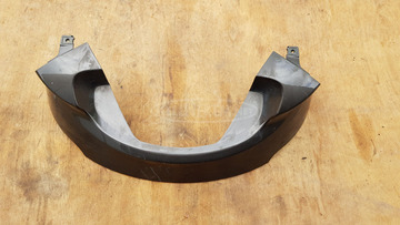 Yamaha Majesty YP 250 hátsó lámpa alatti idom 3