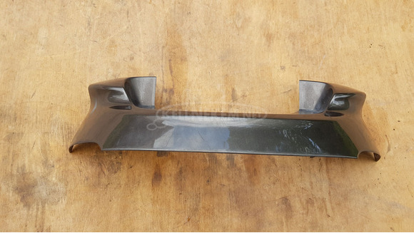 Yamaha Majesty YP 250 hátsó lámpa alatti idom 3 - 7/8