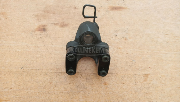 Yamaha Majesty YP 250 kormány tartókonzol - 2/9