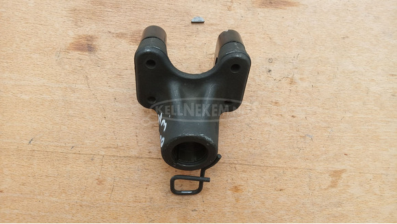 Yamaha Majesty YP 250 kormány tartókonzol - 3/9