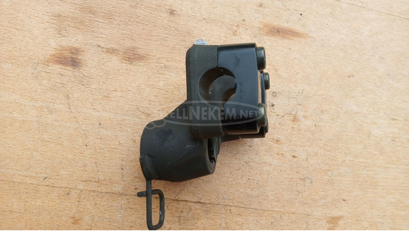 Yamaha Majesty YP 250 kormány tartókonzol - 5/9