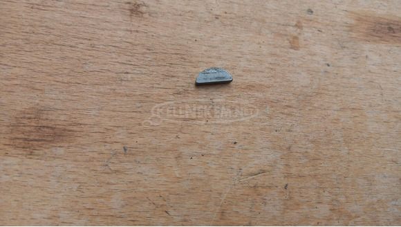 Yamaha Majesty YP 250 kormány tartókonzol - 8/9