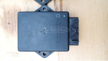 Yamaha Majesty YP 250 CDI gyújtáselektronika