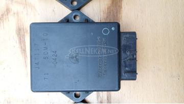 Yamaha Majesty YP 250 CDI gyújtáselektronika