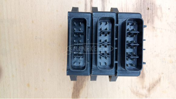 Yamaha Majesty YP 250 CDI gyújtáselektronika - 5/6