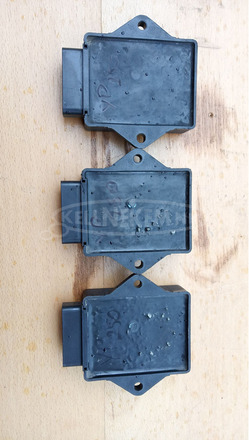 Yamaha Majesty YP 250 CDI gyújtáselektronika - 6/6