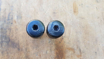 Yamaha Majesty YP 250 kormánysúly