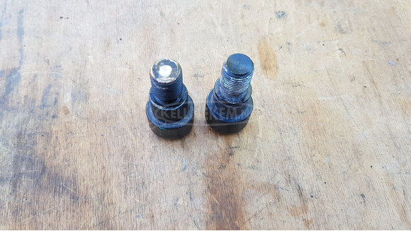 Yamaha Majesty YP 250 kormánysúly - 3/4