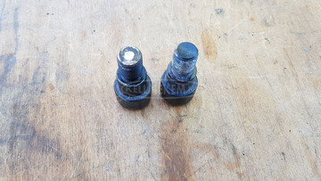 Yamaha Majesty YP 250 kormánysúly