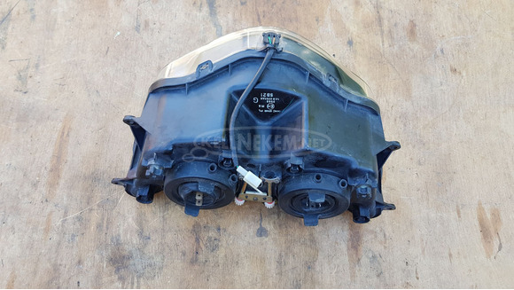 Yamaha Majesty YP 250 első lámpa - 2/8