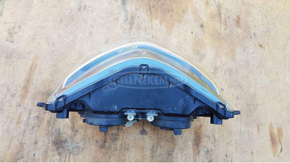 Yamaha Majesty YP 250 első lámpa - 4/8