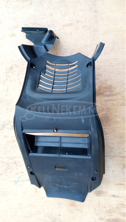 Yamaha Majesty YP 250 hasidom - 1/9