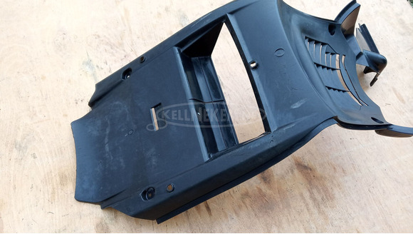 Yamaha Majesty YP 250 hasidom - 2/9