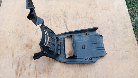 Yamaha Majesty YP 250 hasidom - 4/9