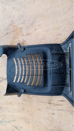 Yamaha Majesty YP 250 hasidom - 6/9