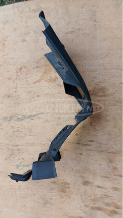 Yamaha Majesty YP 250 hasidom - 8/9