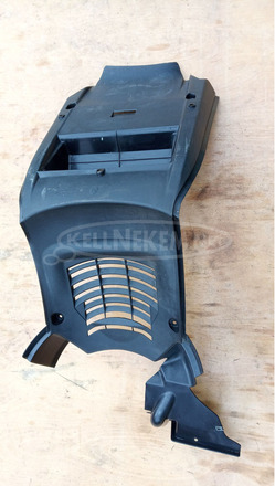 Yamaha Majesty YP 250 hasidom - 9/9