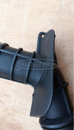 Yamaha Majesty YP 250 légszűrő szívócső - 5/9