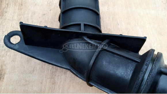 Yamaha Majesty YP 250 légszűrő szívócső - 7/9