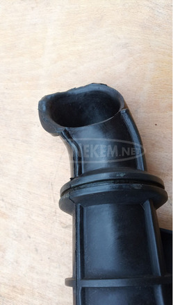 Yamaha Majesty YP 250 légszűrő szívócső - 8/9