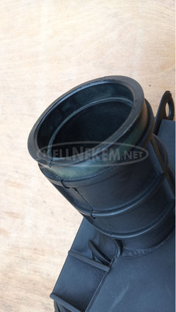 Yamaha Majesty YP 250 légszűrő szívócső - 9/9