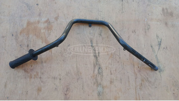 Yamaha Majesty YP 250 kormány