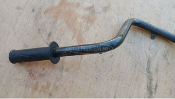 Yamaha Majesty YP 250 kormány