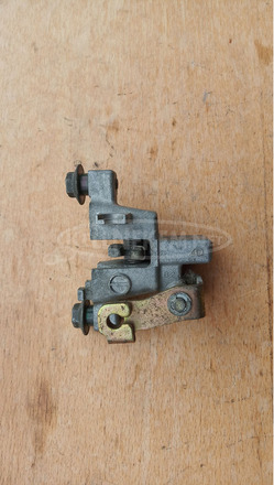 Yamaha Majesty YP 250 ülészár - 1/7