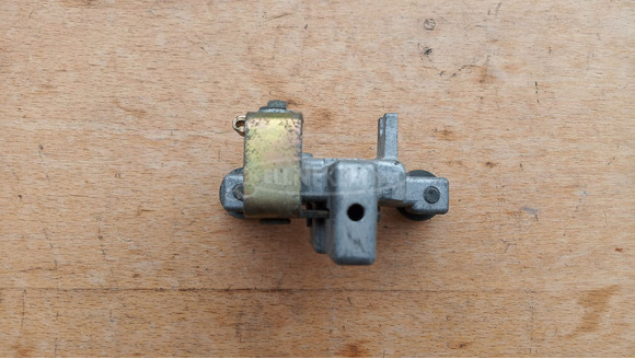 Yamaha Majesty YP 250 ülészár - 5/7