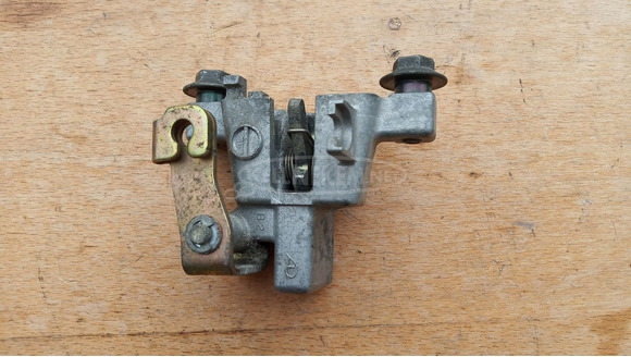 Yamaha Majesty YP 250 ülészár - 6/7