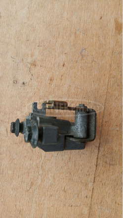 Yamaha Majesty YP 250 ülészár - 7/7