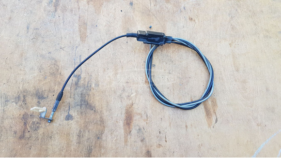 Yamaha Majesty YP 250 ülés nyitó bovden - 1/9