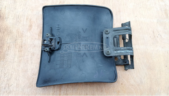 Yamaha Majesty YP 250 tankfedél - 5/7