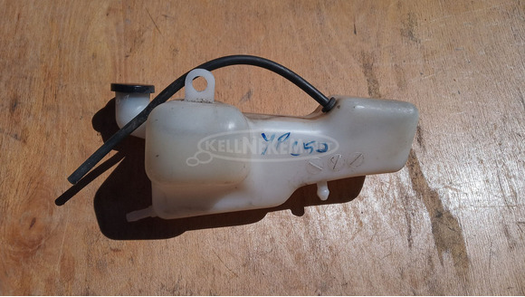 Yamaha Majesty YP 250 kiegyenlítő tartály - 4/5