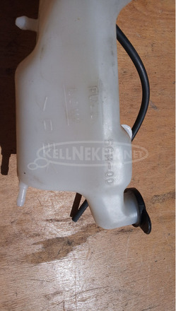 Yamaha Majesty YP 250 kiegyenlítő tartály - 5/5