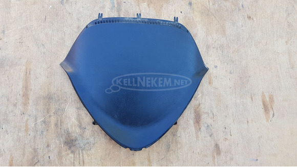 Yamaha Majesty YP 250 plexi alatti idom - 1/7