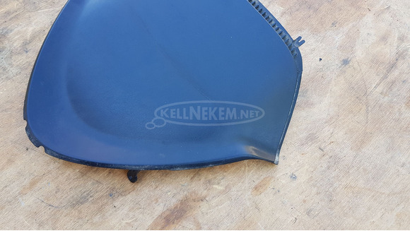 Yamaha Majesty YP 250 plexi alatti idom - 2/7