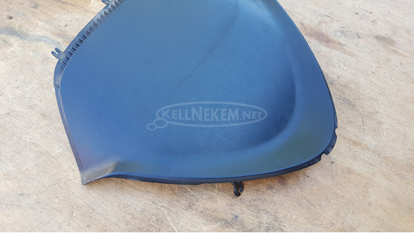 Yamaha Majesty YP 250 plexi alatti idom - 3/7