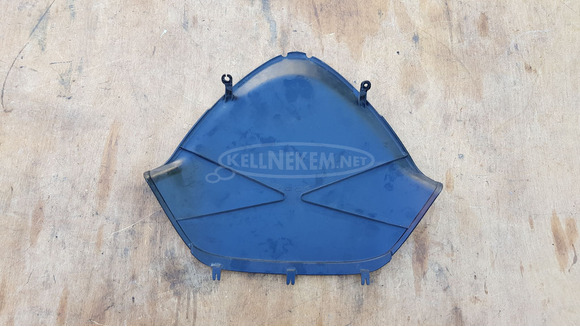 Yamaha Majesty YP 250 plexi alatti idom - 4/7