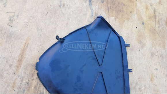 Yamaha Majesty YP 250 plexi alatti idom - 5/7